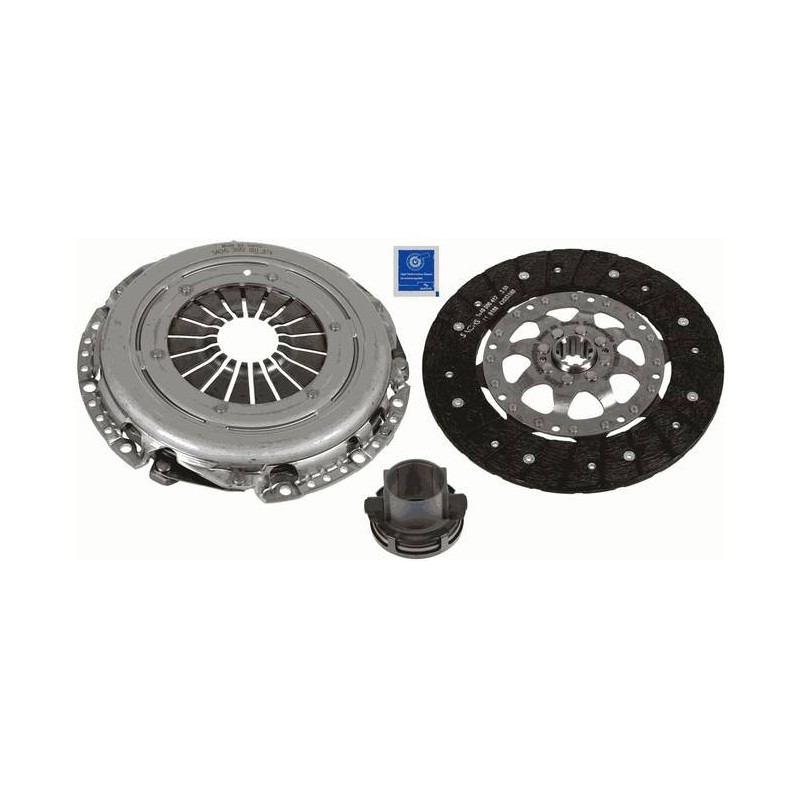 KIT XTEND EMB VL BMW 3(E46) 2.0