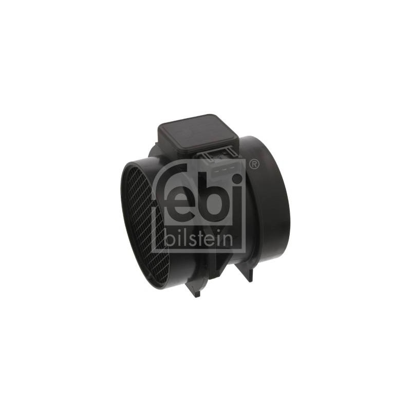 DEBITMETRE D AIR