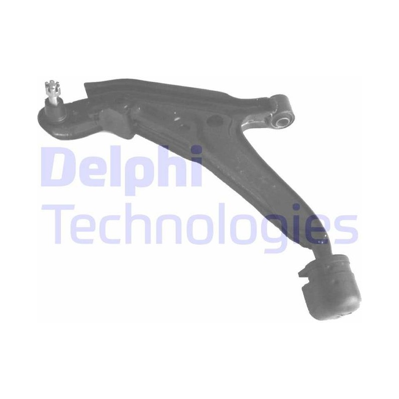 TRIANGLE DE SUSPENSION INFERIEUR