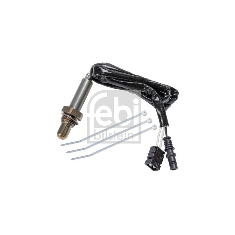 SONDE LAMBDA