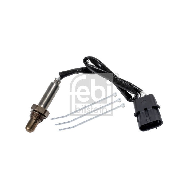 SONDE LAMBDA