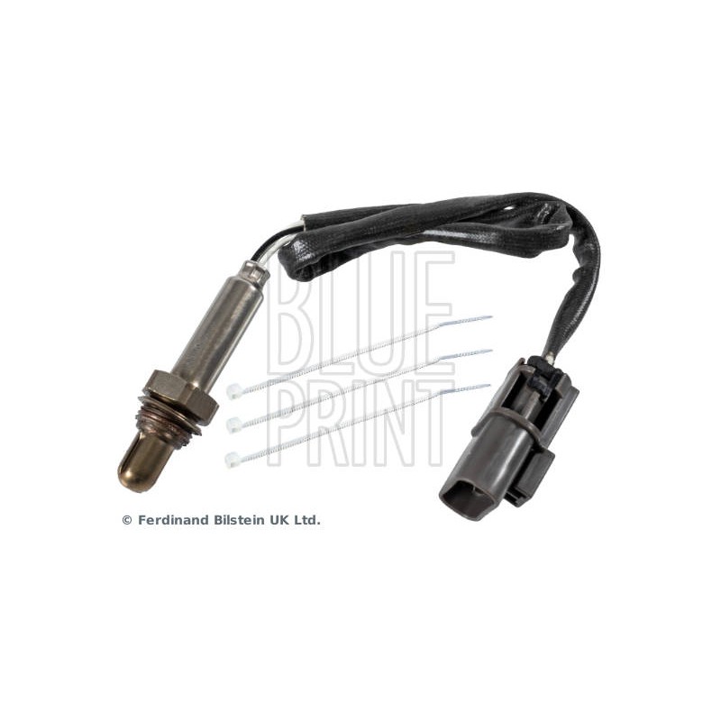 SONDE LAMBDA