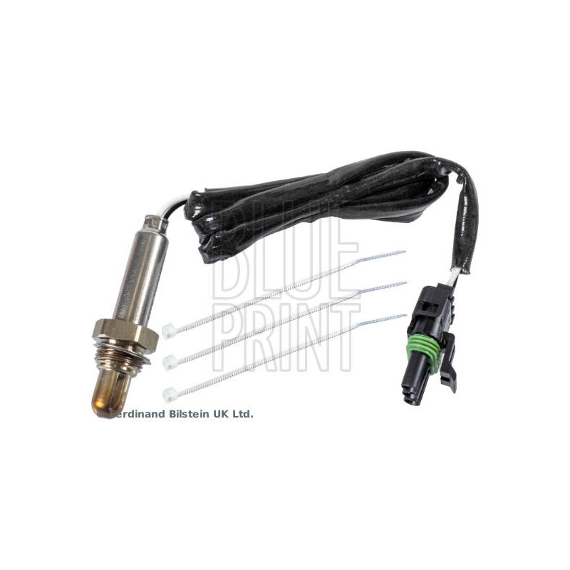 SONDE LAMBDA
