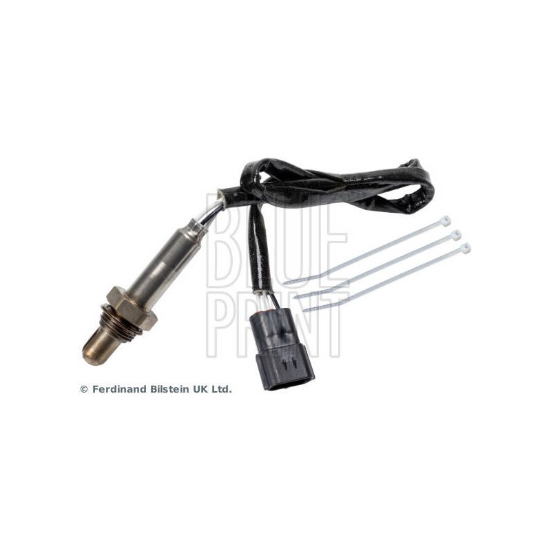 SONDE LAMBDA