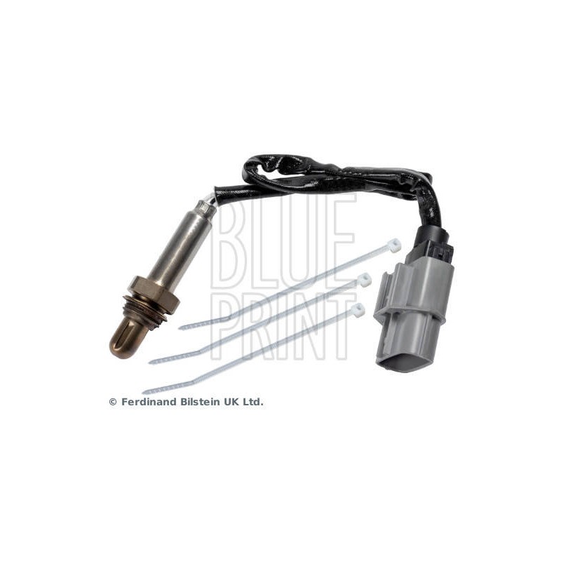 SONDE LAMBDA