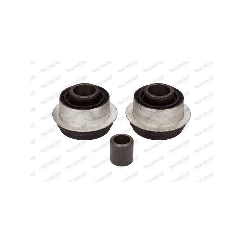 ROTULE DE BARRE DE CONNEXION AV MER
