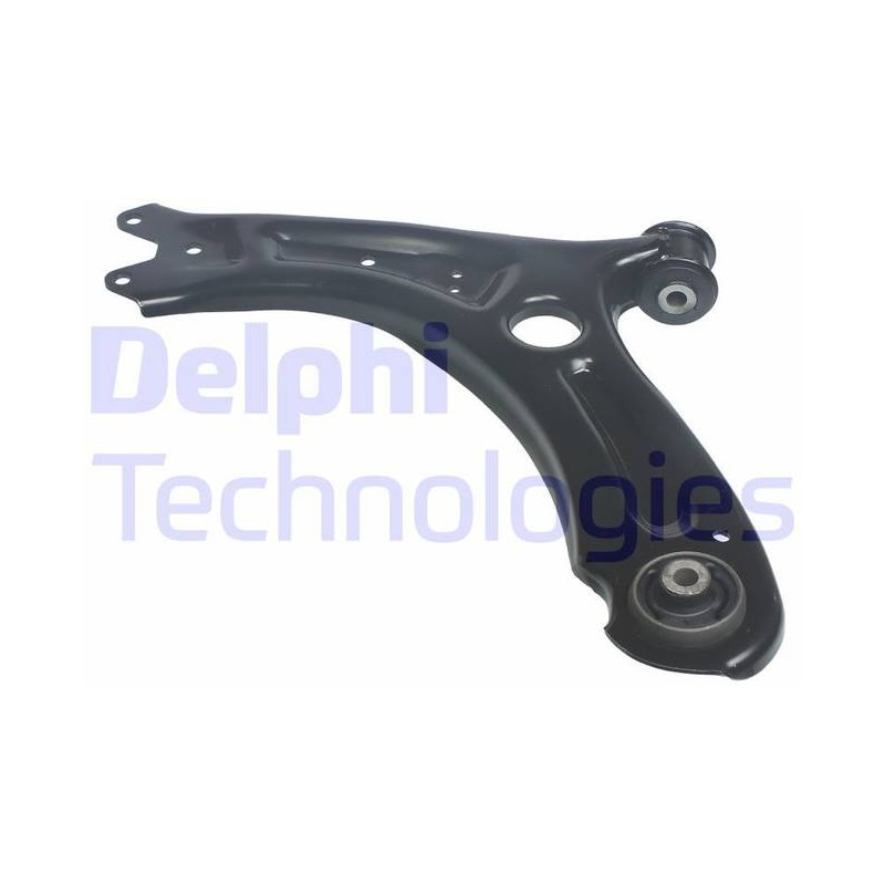 TRIANGLE DE SUSPENSION INFERIEUR