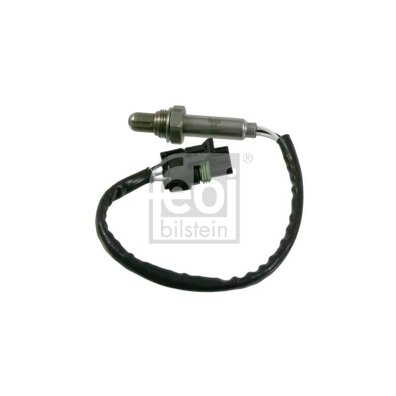 SONDE LAMBDA
