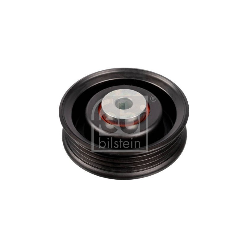 POULIE DE GUIDAGE