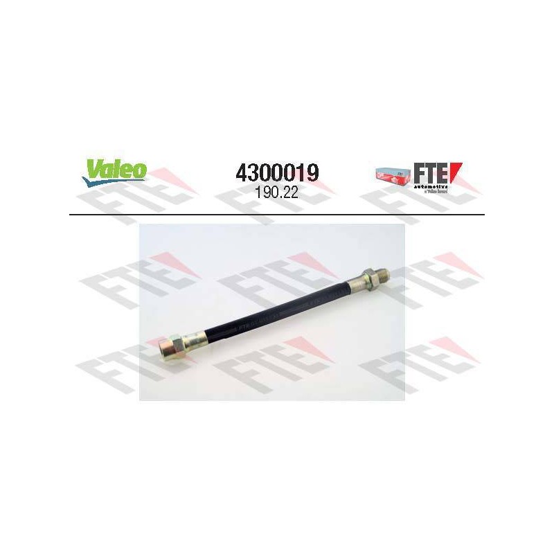 190.22 - FLEXIBLES EMBRAYAGE