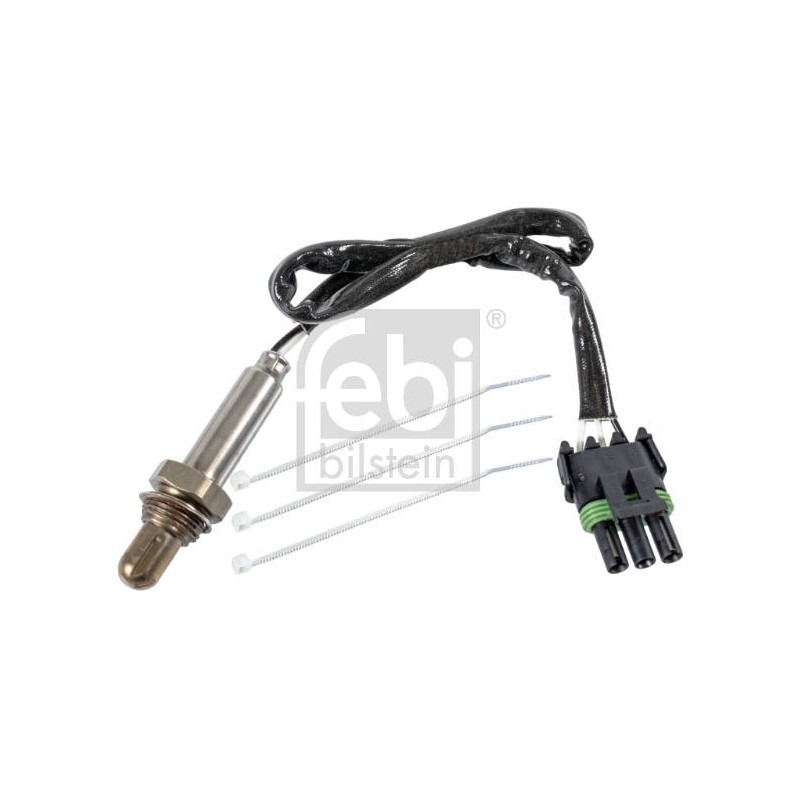 SONDE LAMBDA