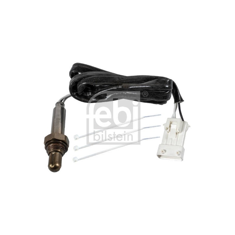 SONDE LAMBDA