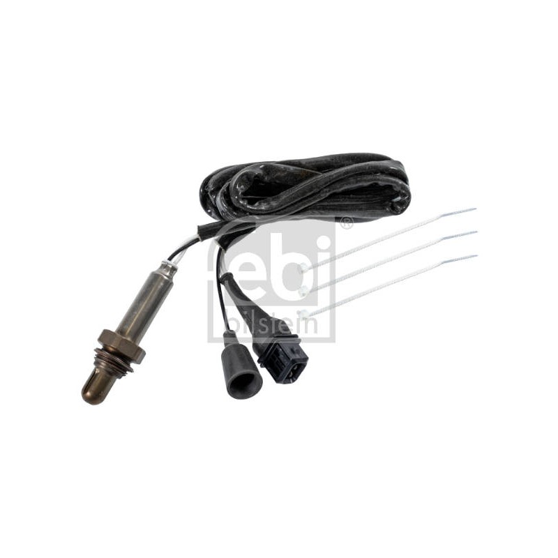 SONDE LAMBDA
