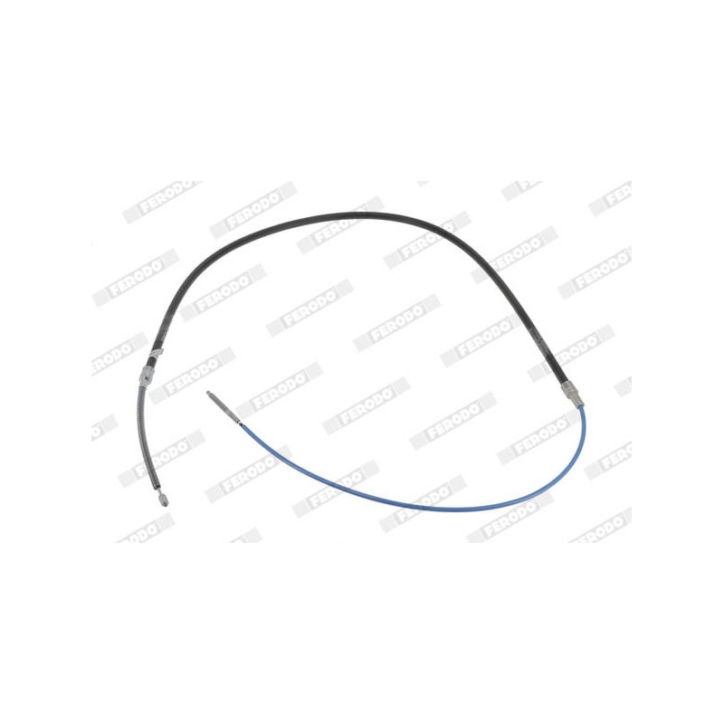 CABLE DE FREIN A MAIN