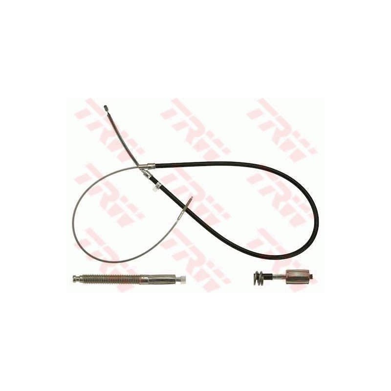 CABLE DE FREIN