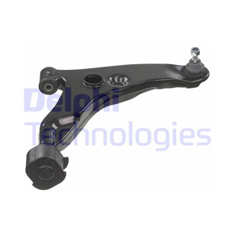 TRIANGLE DE SUSPENSION INFERIEUR