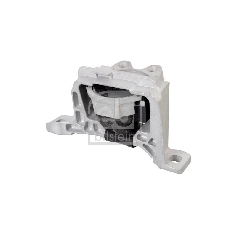 SUPPORT DE MOTEUR
