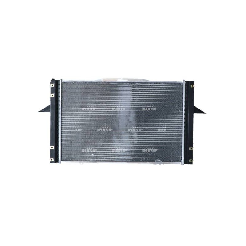 RAD VOLVO 800 2.4 92- RADIATORS ALU