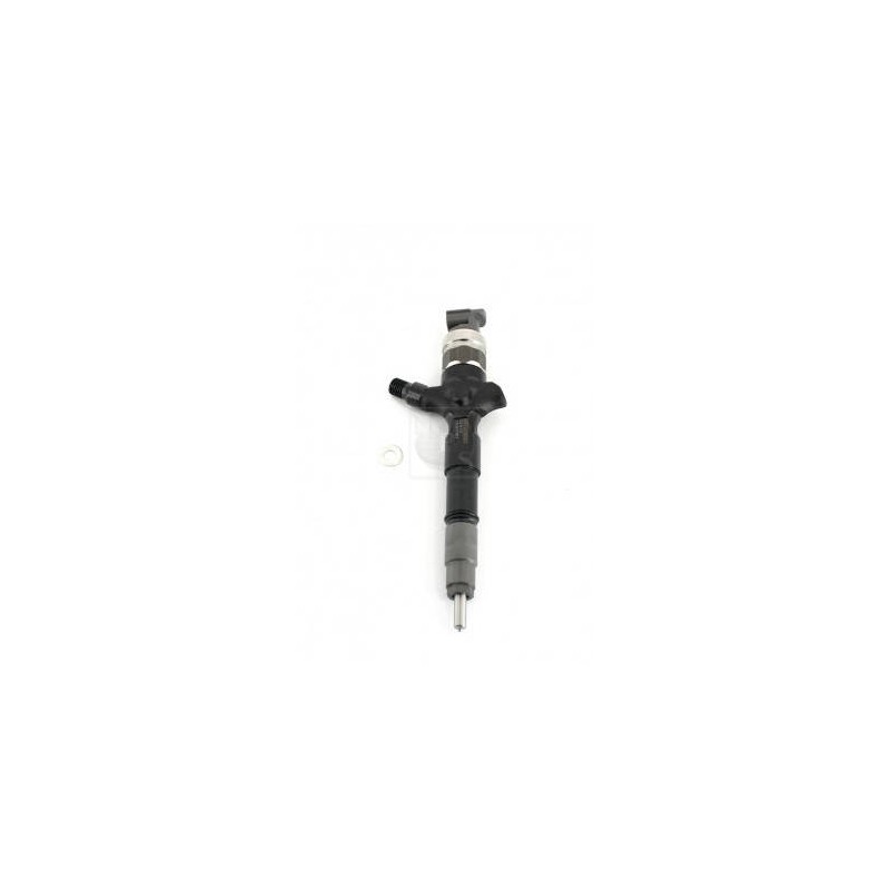 INJECTEUR COMPLET