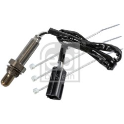 SONDE LAMBDA
