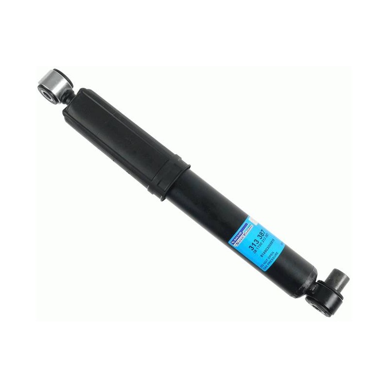 AMO VL ST RLT MASTER II AV GAZ