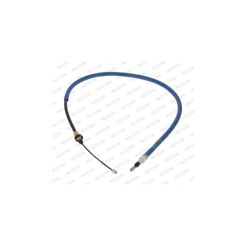 CABLE DE FREIN A MAIN