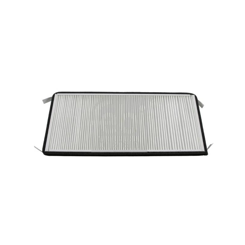 FILTRE D HABITACLE