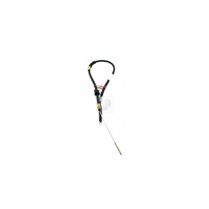 CABLE DE FREIN AVANT