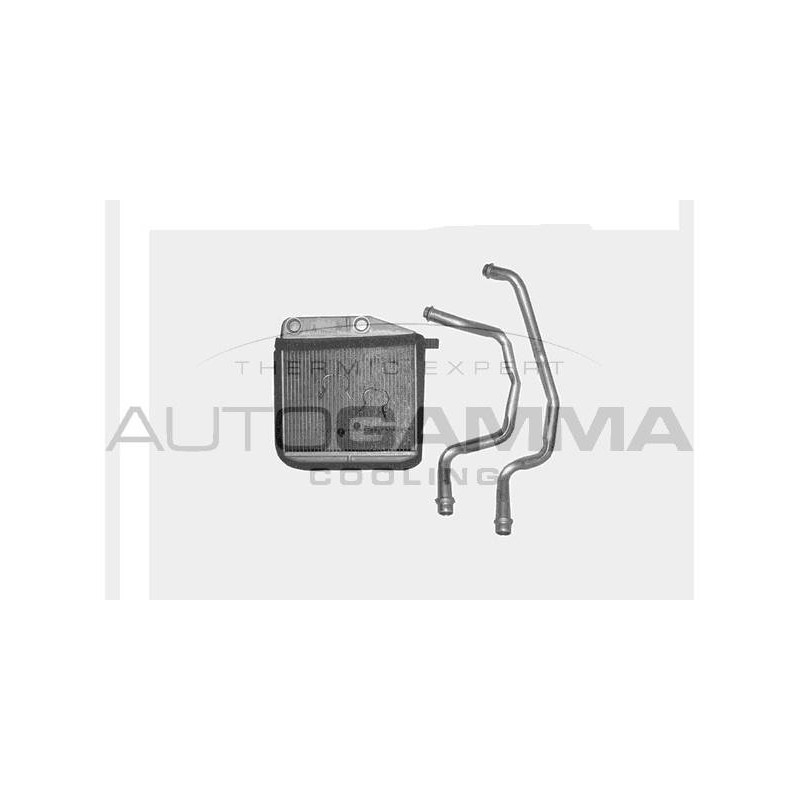 CHAUFFAGE FIAT GRANDE PUNTO