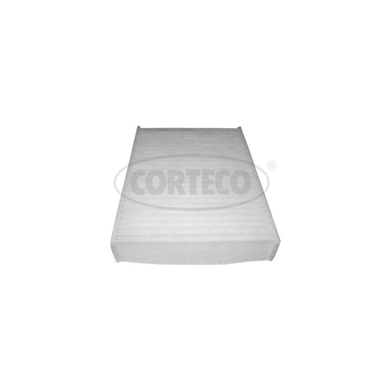 FILTRE A PARTICULE PSA/TOY