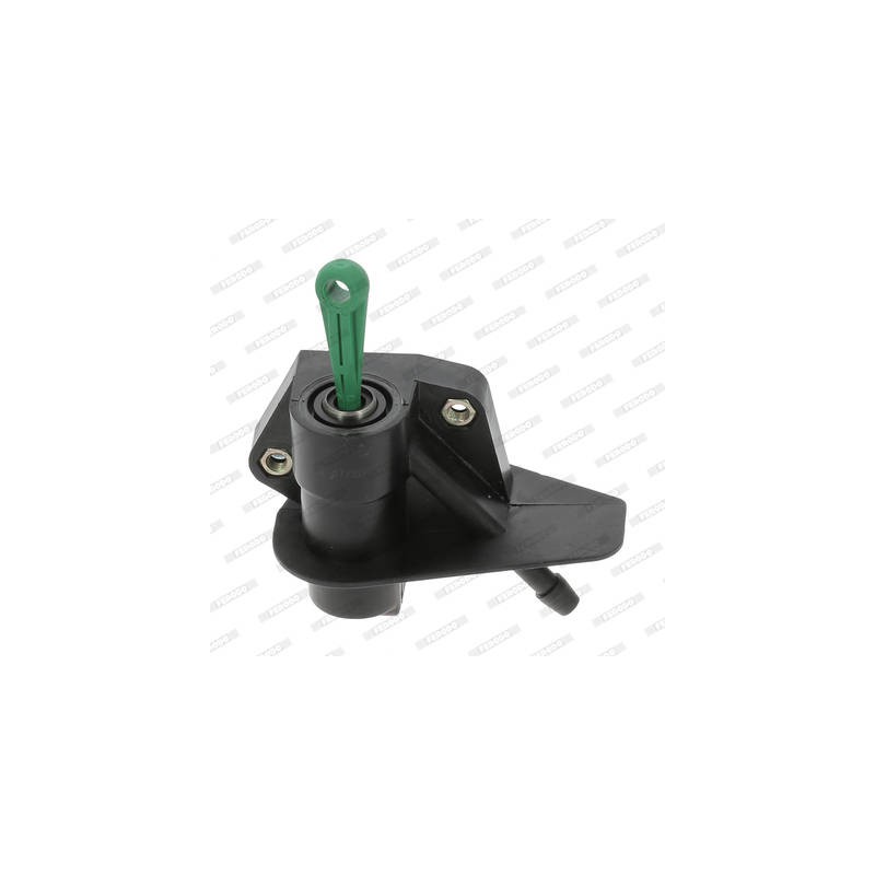 CYLINDRE EMETTEUR D EMBRAYAGE FHC51
