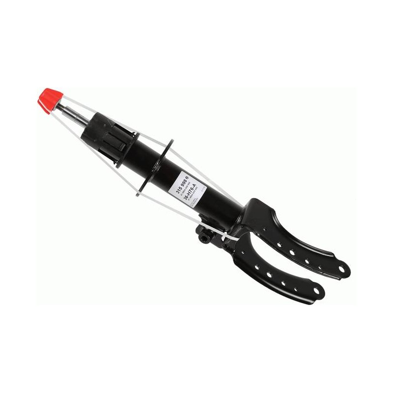SACHS AMORTISSEUR