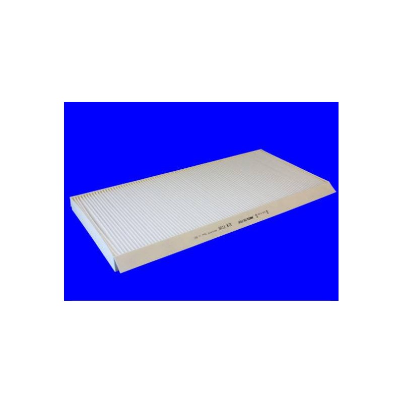 FILTRE D HABITACLE VL