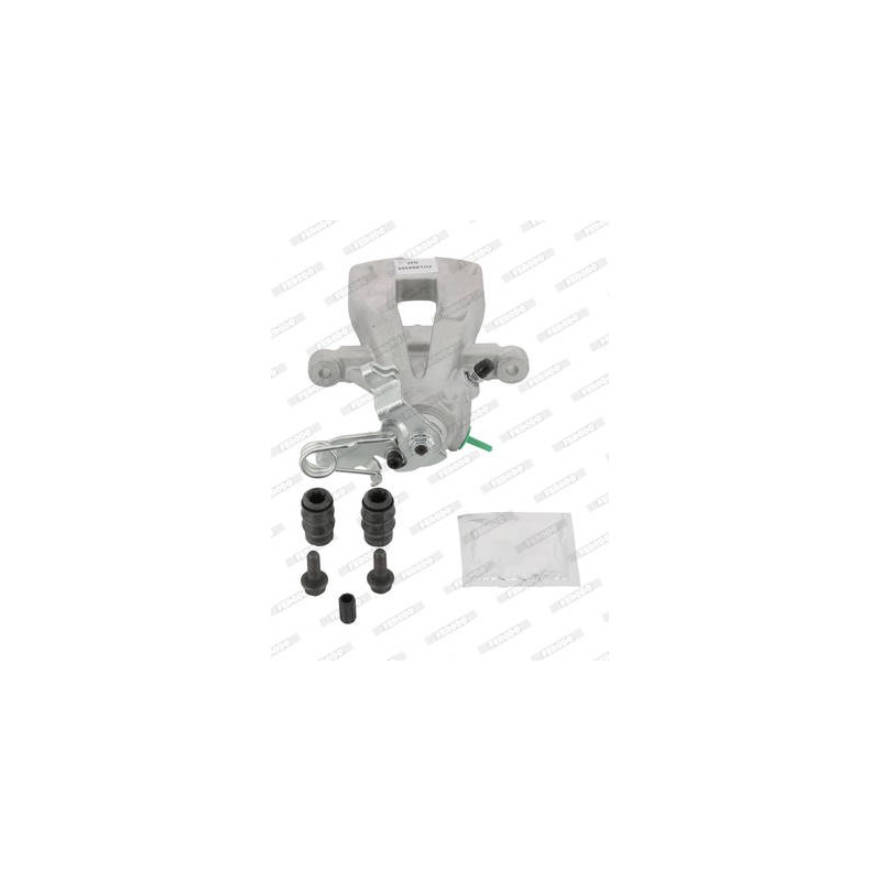 ETRIER DE FREIN ECHANGE STD