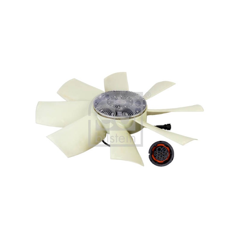 EMBRAYAGE HYDRAULIQUE
