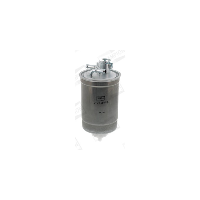 FILTRE A CARBURANT GAZOLE CHAMPION