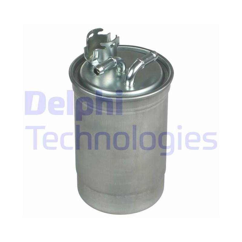 FILTRE A CARBURANT DIESEL