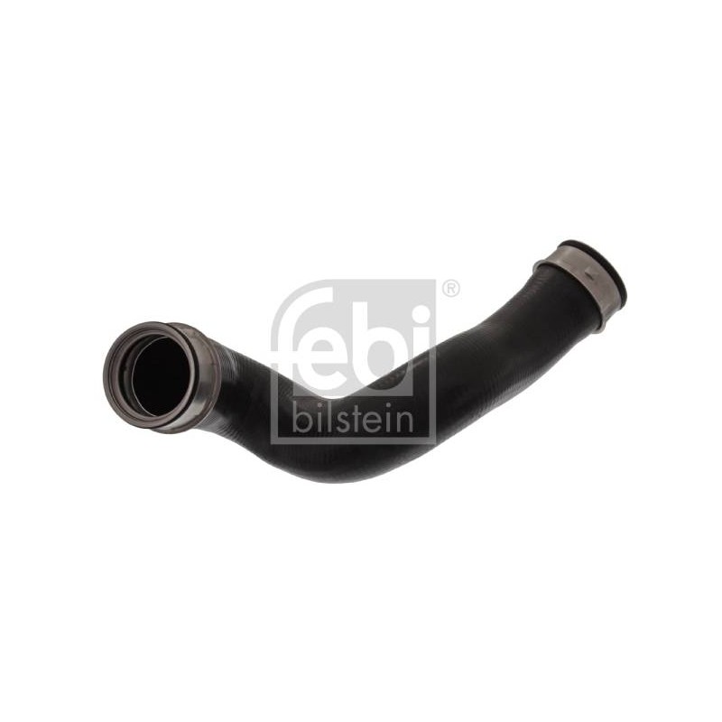 TUBE D AIR DE SURALIMENTATION