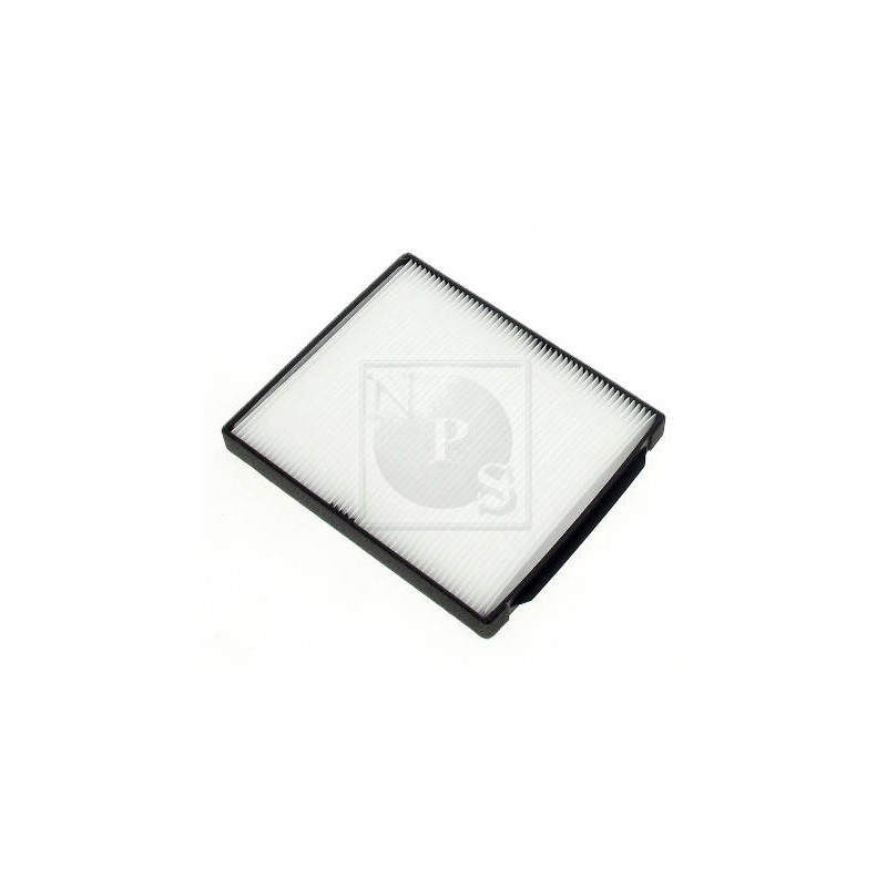 FILTRE HABITACLE