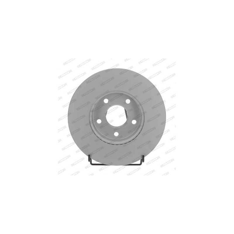 DISQUES DE FREIN VL (2P.)