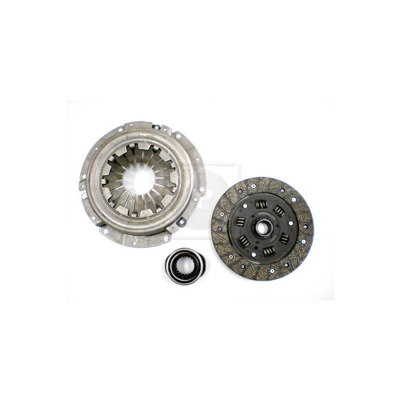KIT EMBRAYAGE