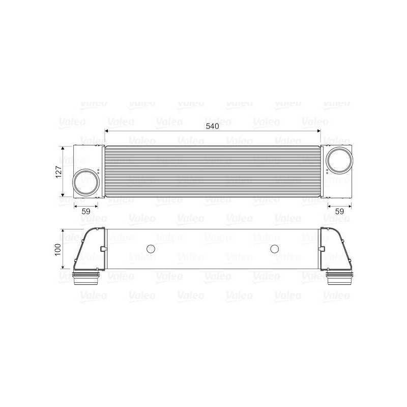 RAS LAND ROVER RANGE ROVER