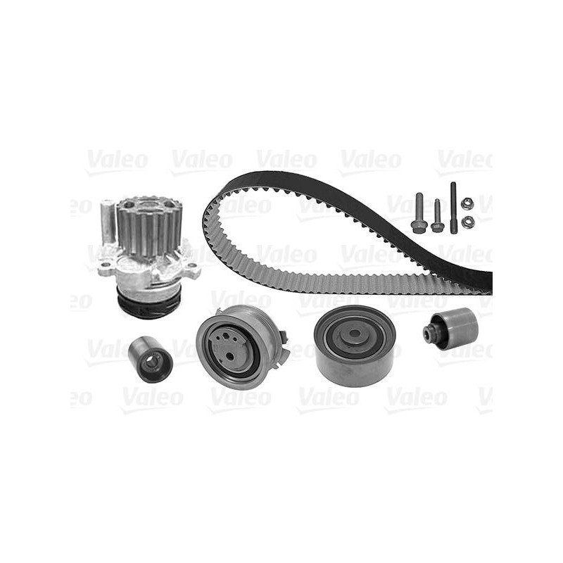 SPK VW GOLF IV / AUDI A3. A4. A5. A