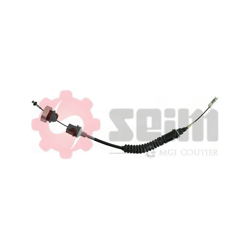 CABLE D EMBRAYAGE EVASION 806