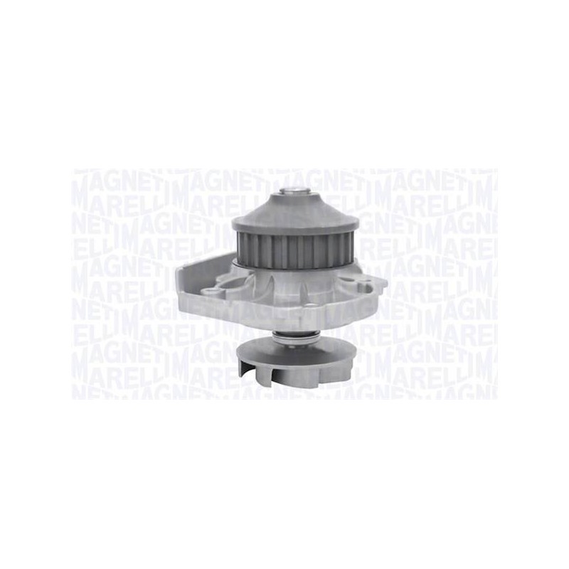 POMPE A EAU EQ POUR FCA