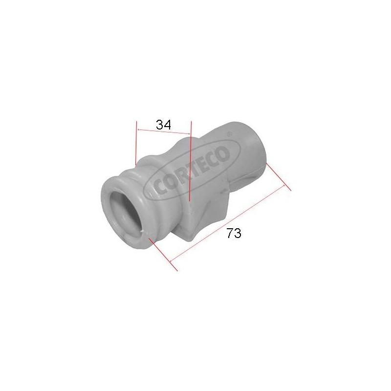 SUPPORT DE STABILISATEUR P