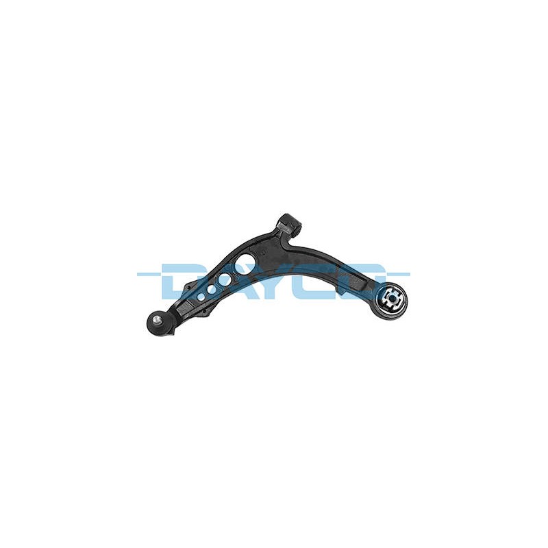 BRAS OSCILLANT DE SUSPENSION