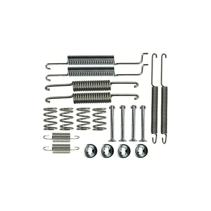 KIT ACCESSOIRES MACHOIRES