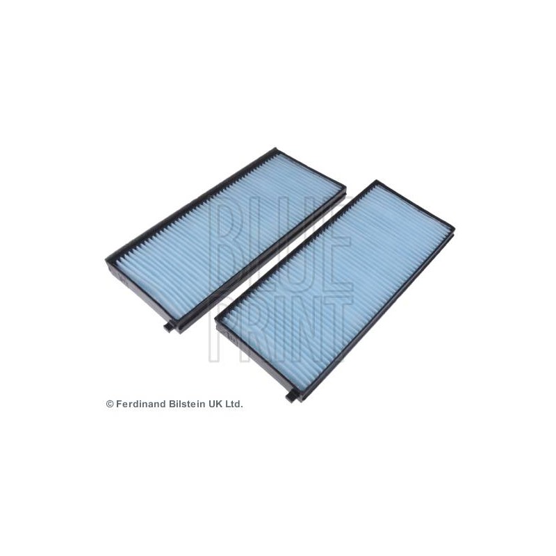 KIT DE FILTRE D HABITACLE