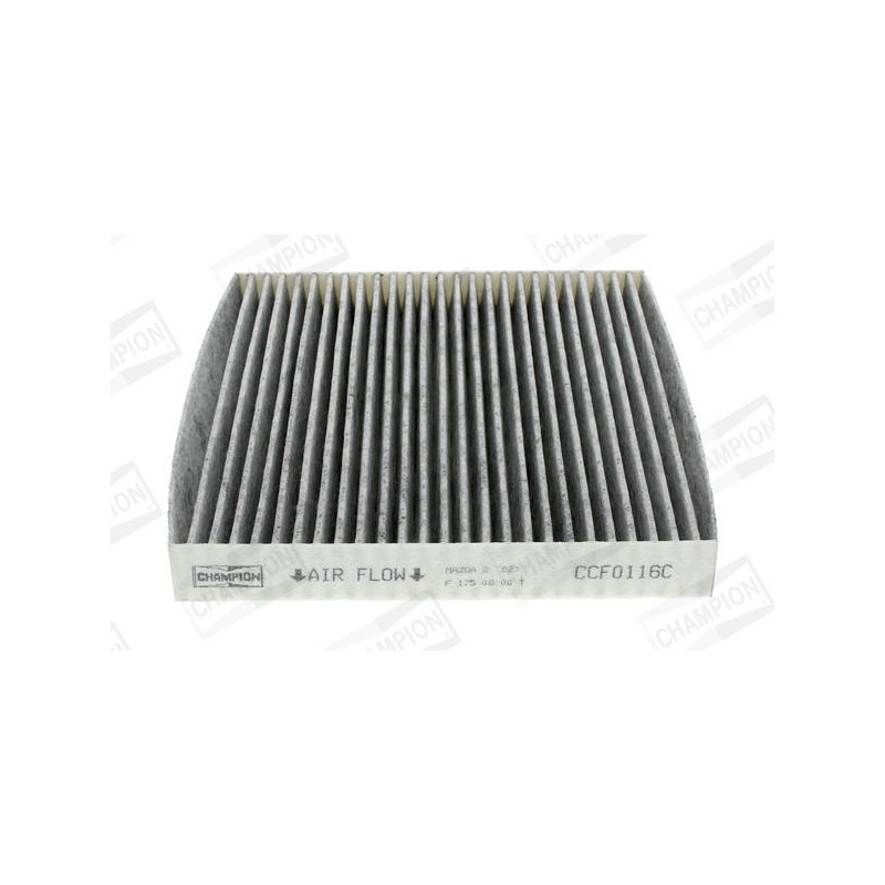 FILTRE HABITACLE